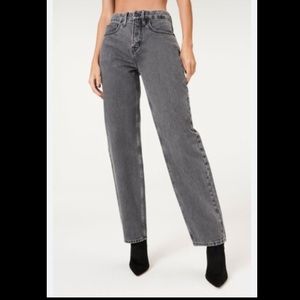 Good American good 90’s jeans